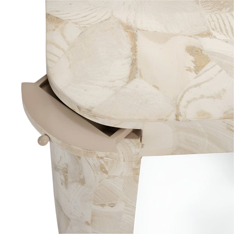 Brigitte Game Table Side Tables FURBRIGITGTFSL