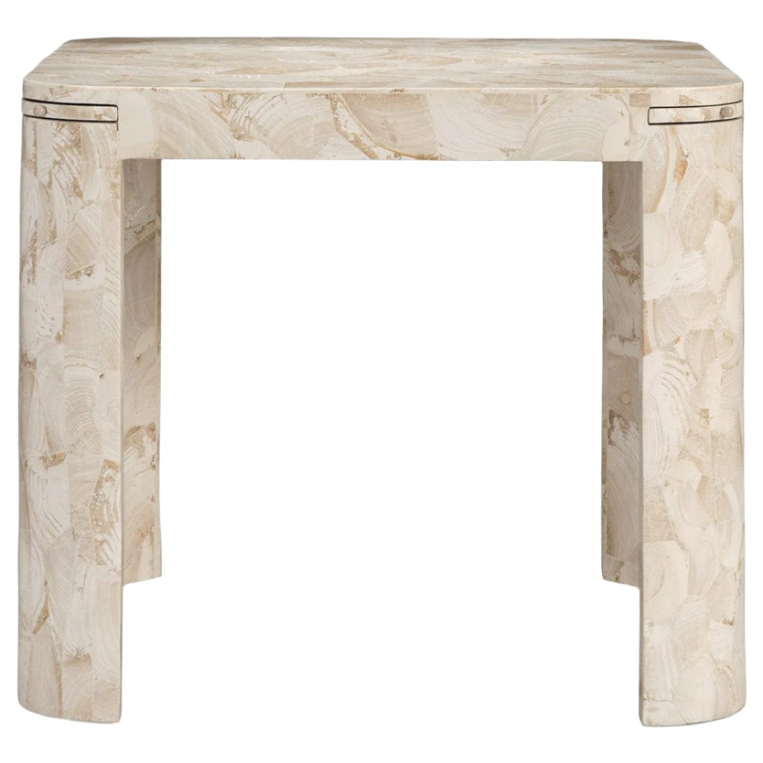 Brigitte Game Table Side Tables FURBRIGITGTFSL