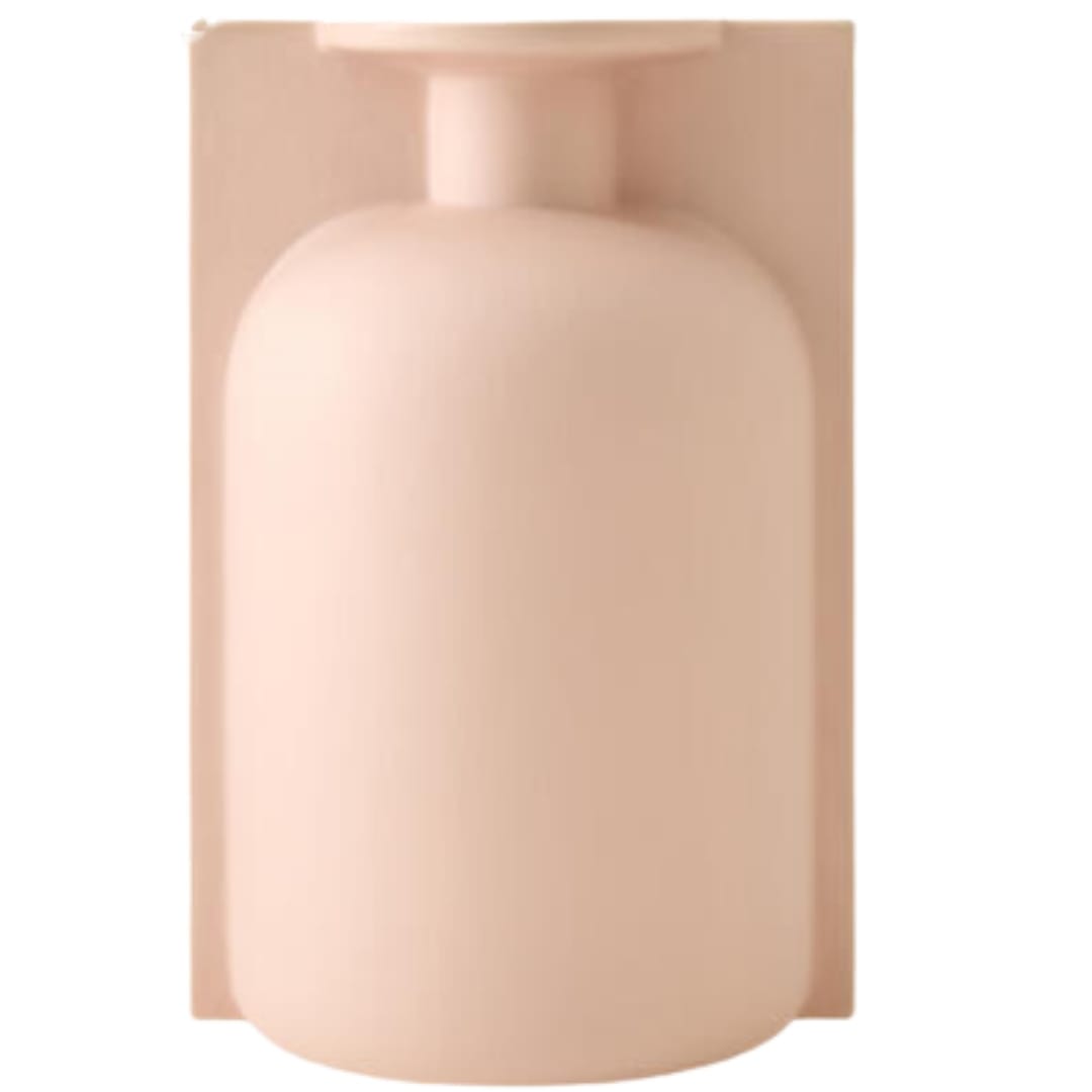 Brim Vase Vases + Urns