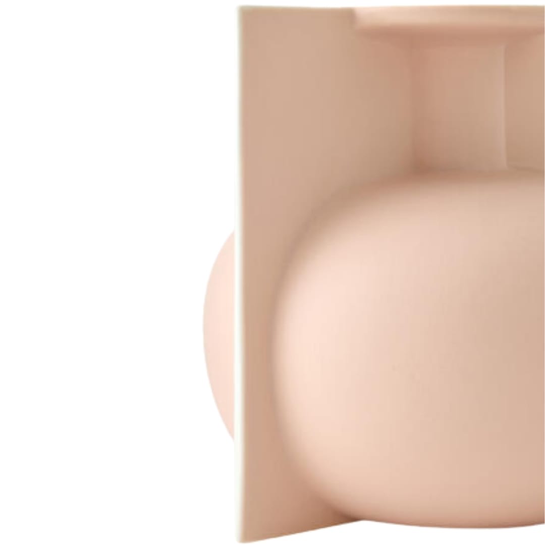 Brim Vase Vases + Urns