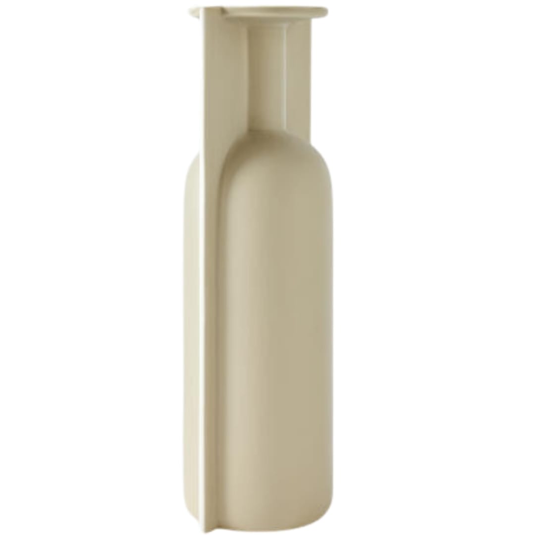 Brim Vase Vases + Urns