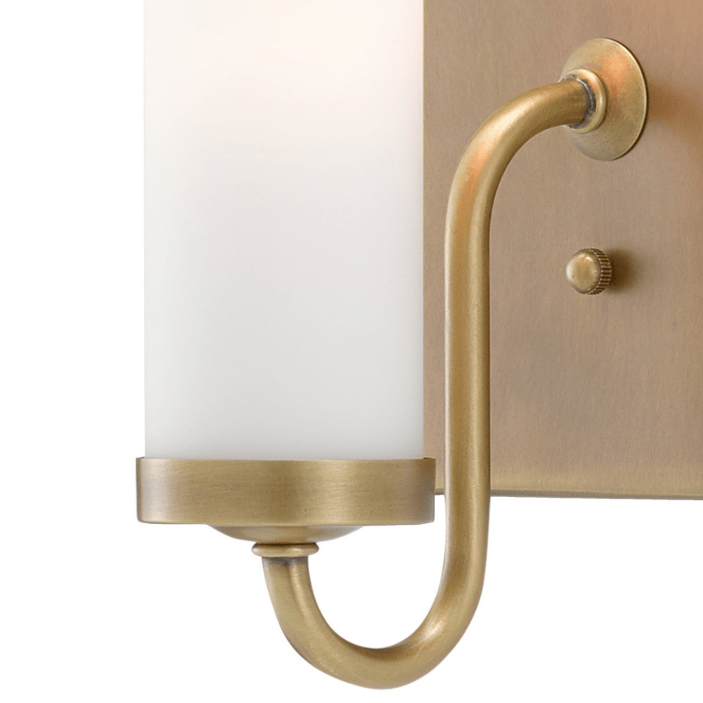Brindisi Bath Wall Sconce Wall Sconces