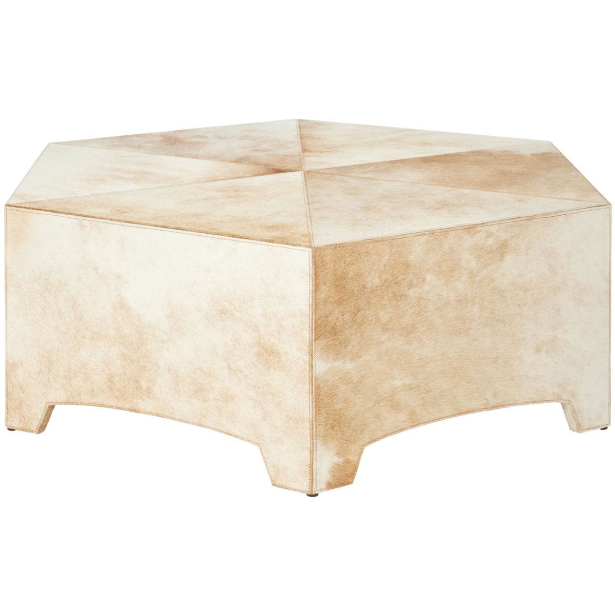 Brindle Cocktail Table Coffee Tables JF990015