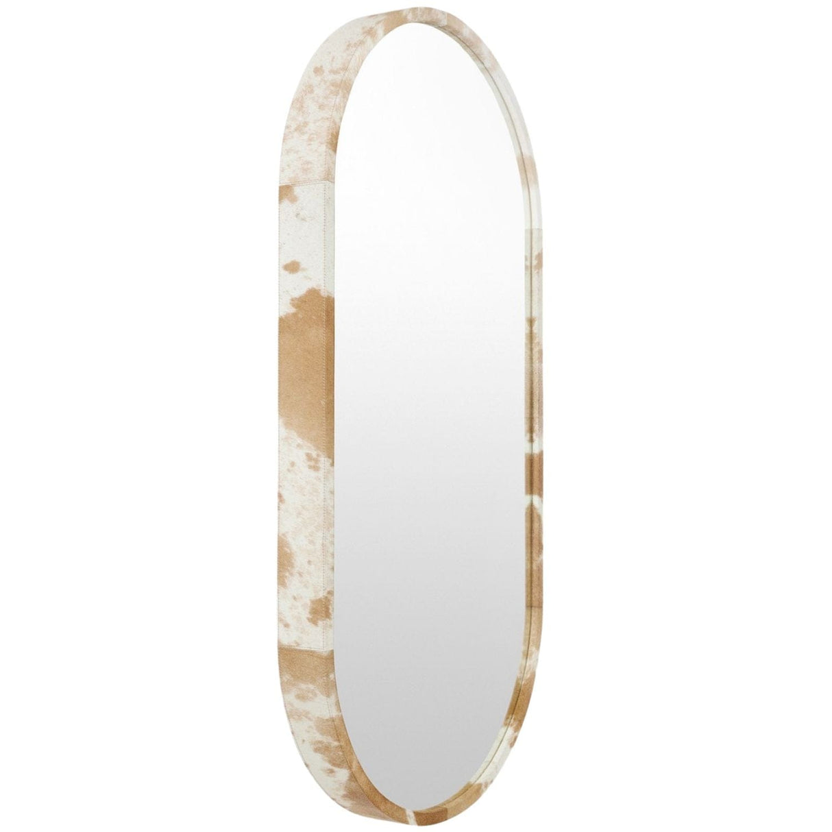 Brindle Mirror Round + Oval JF9.90014