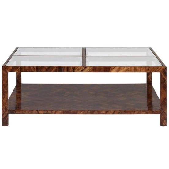 Brindley Coffee Table Coffee Tables