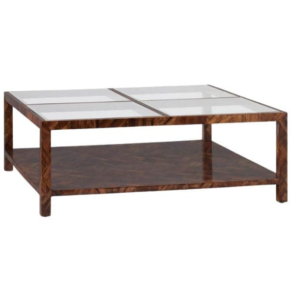 Brindley Coffee Table Coffee Tables