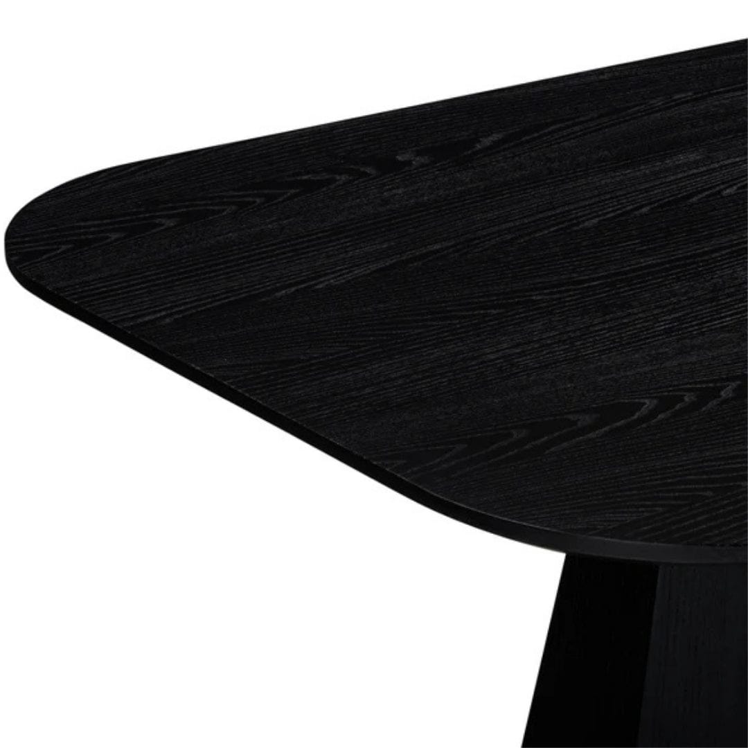 Brioche Rectangular Dining Table Dining Tables