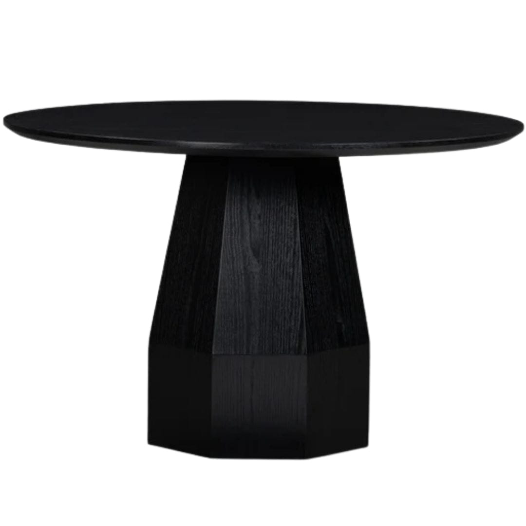 Brioche Round Dining Table Dining Tables TOV-D54890 793580650580