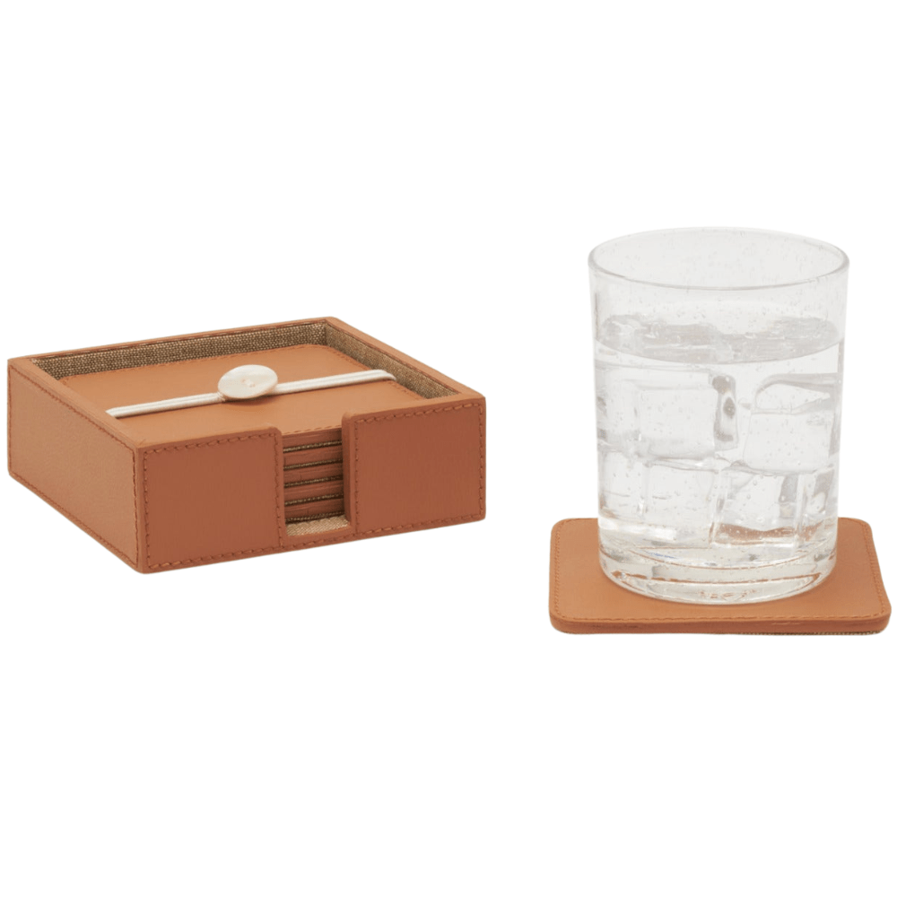 Brisbane Cognac Bar Collection Drinkware