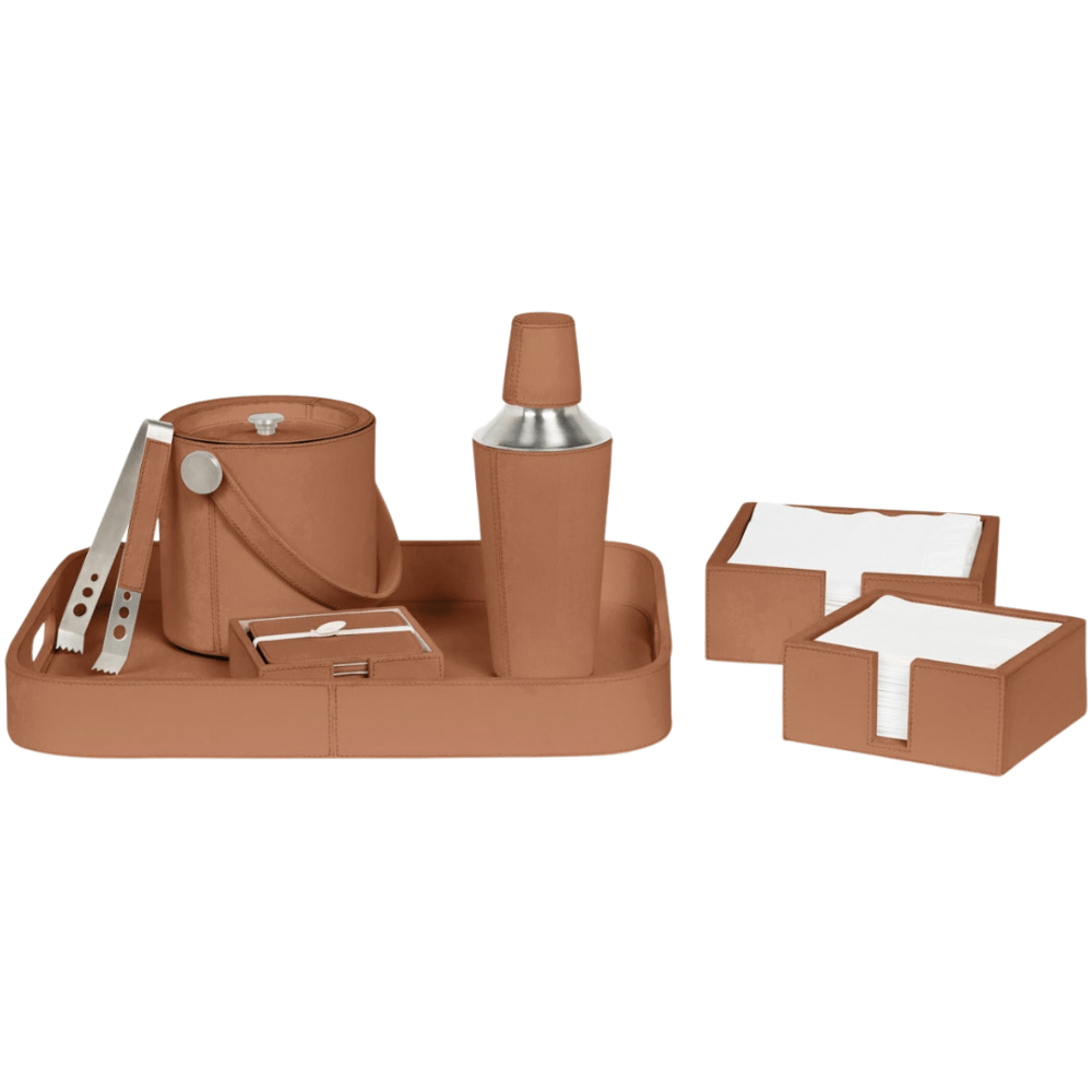 Brisbane Cognac Bar Collection Drinkware