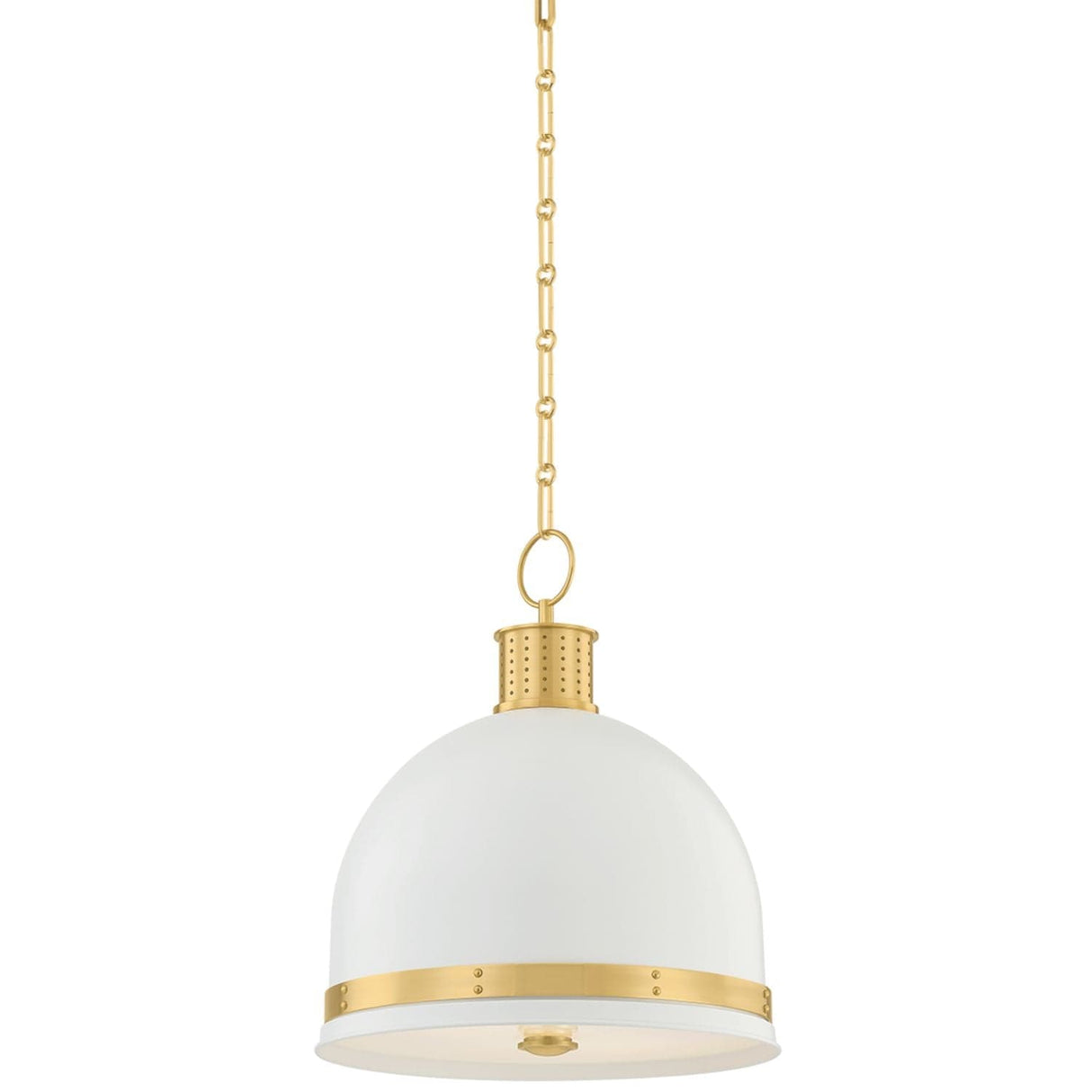 Briscoe Pendant Pendant