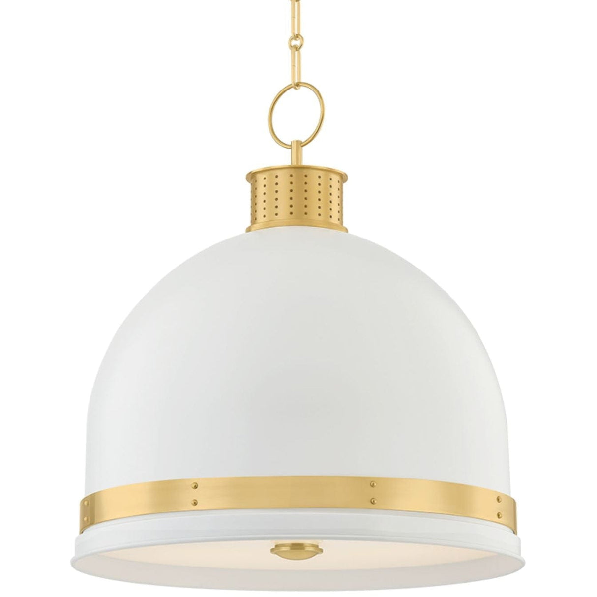 Briscoe Pendant Pendant 2133-AGB/SWH 197292995098