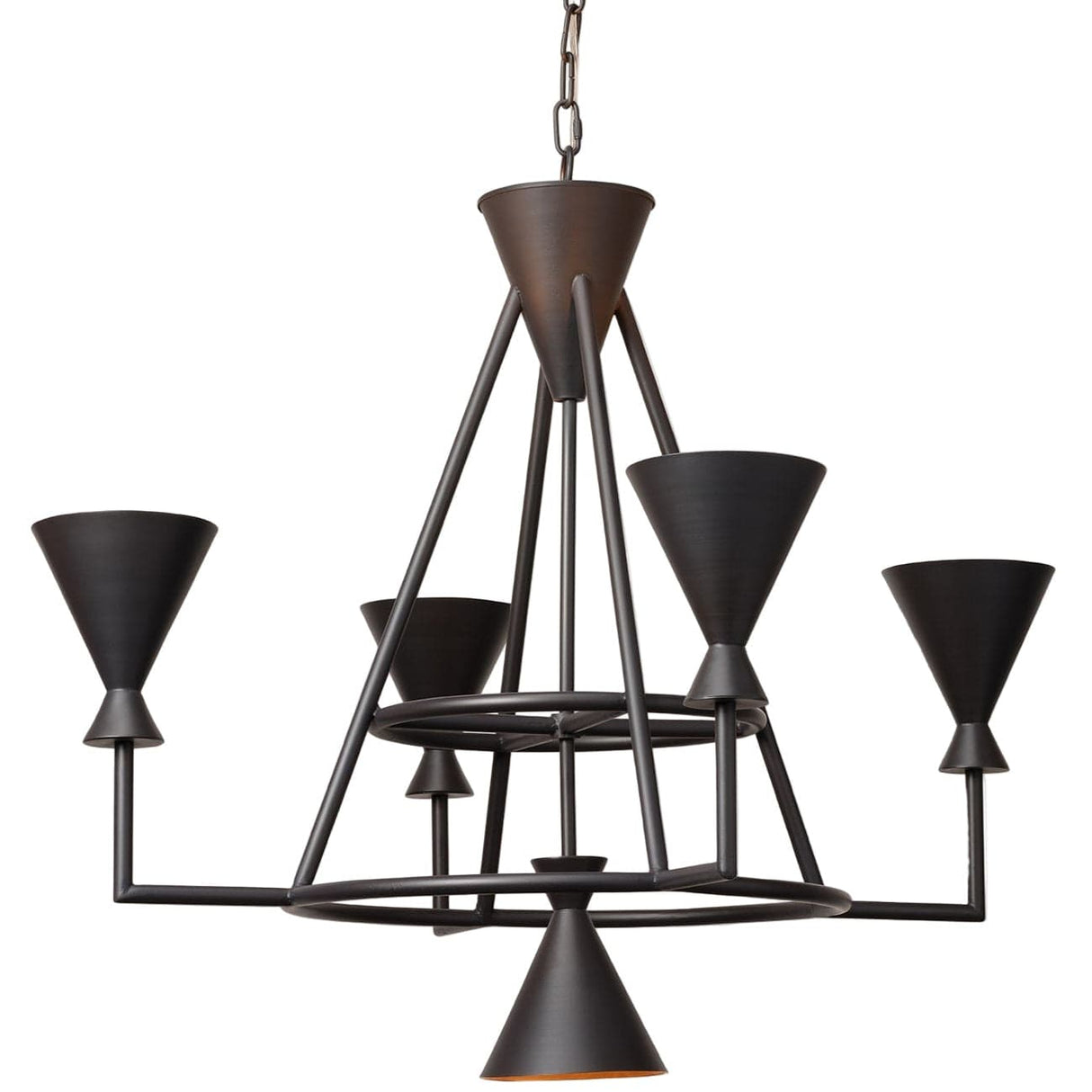 Bristol Chandelier Chandeliers