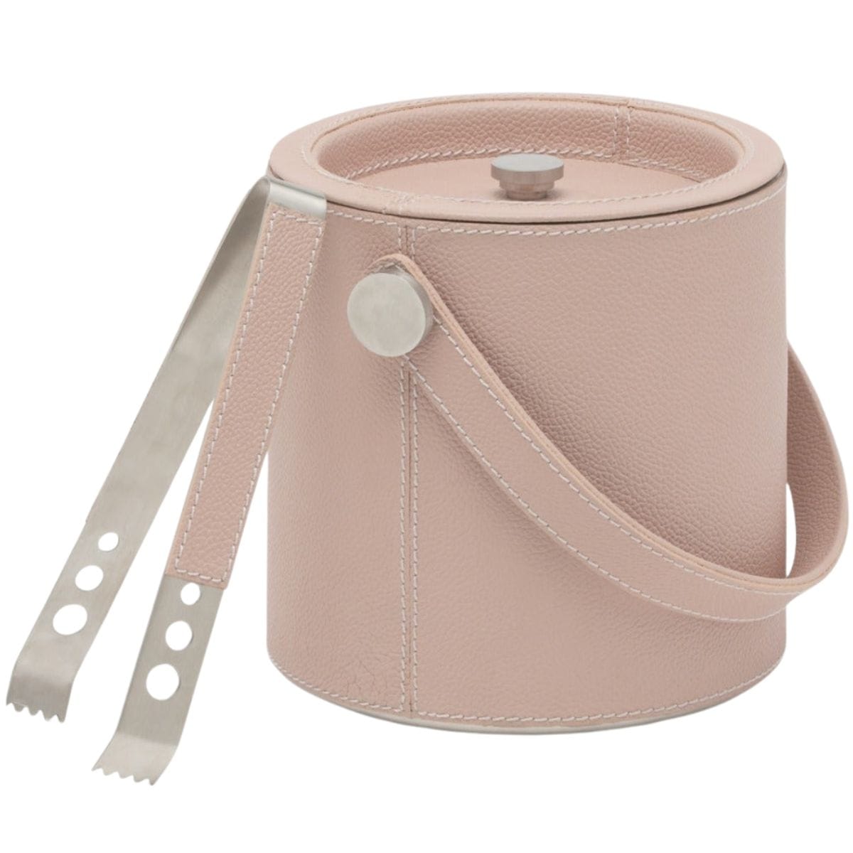 Bristol Dusty Rose Bar Collection Ice Buckets + Bar Sets BP003727 08415971037092