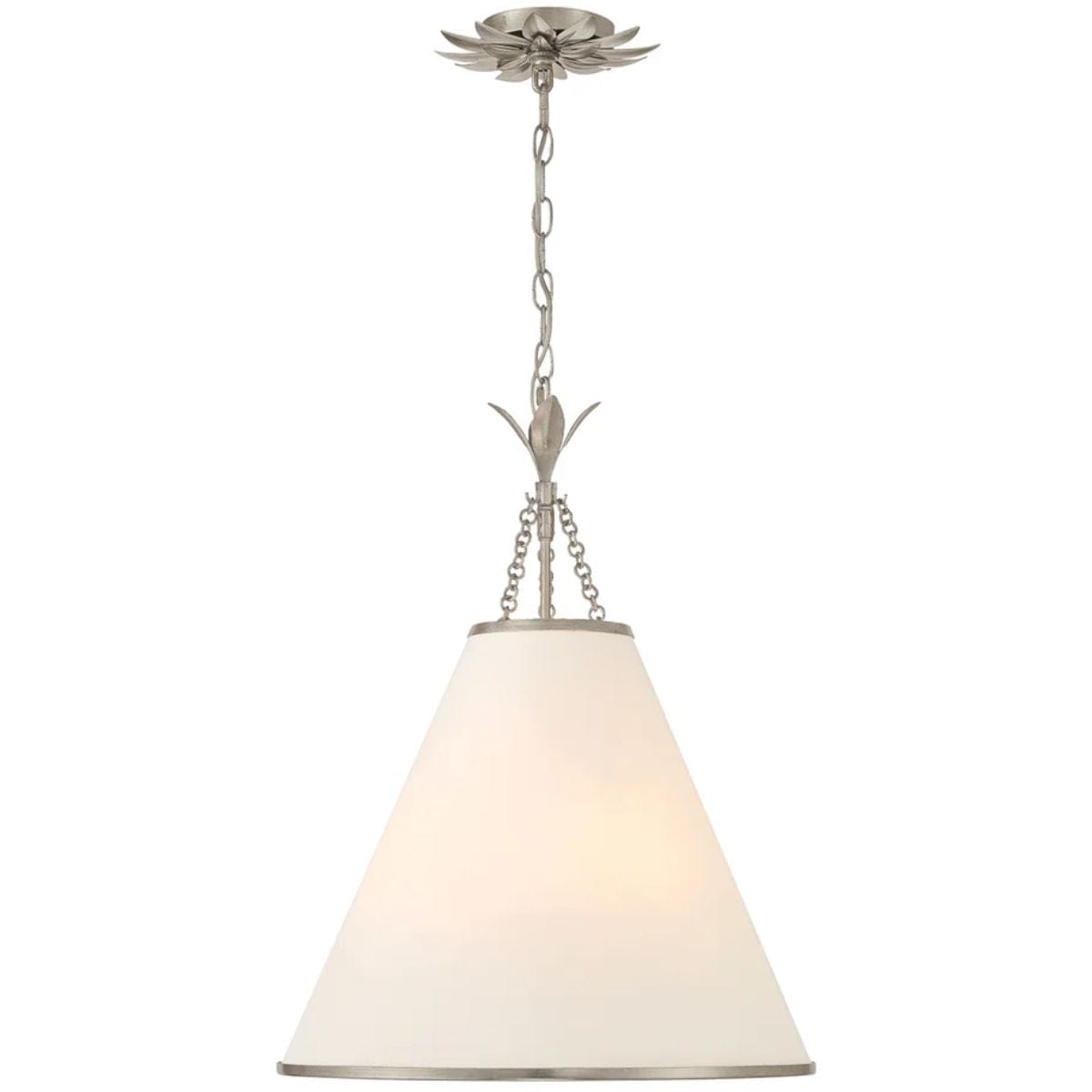 Broche 4-Light Pendant Pendant