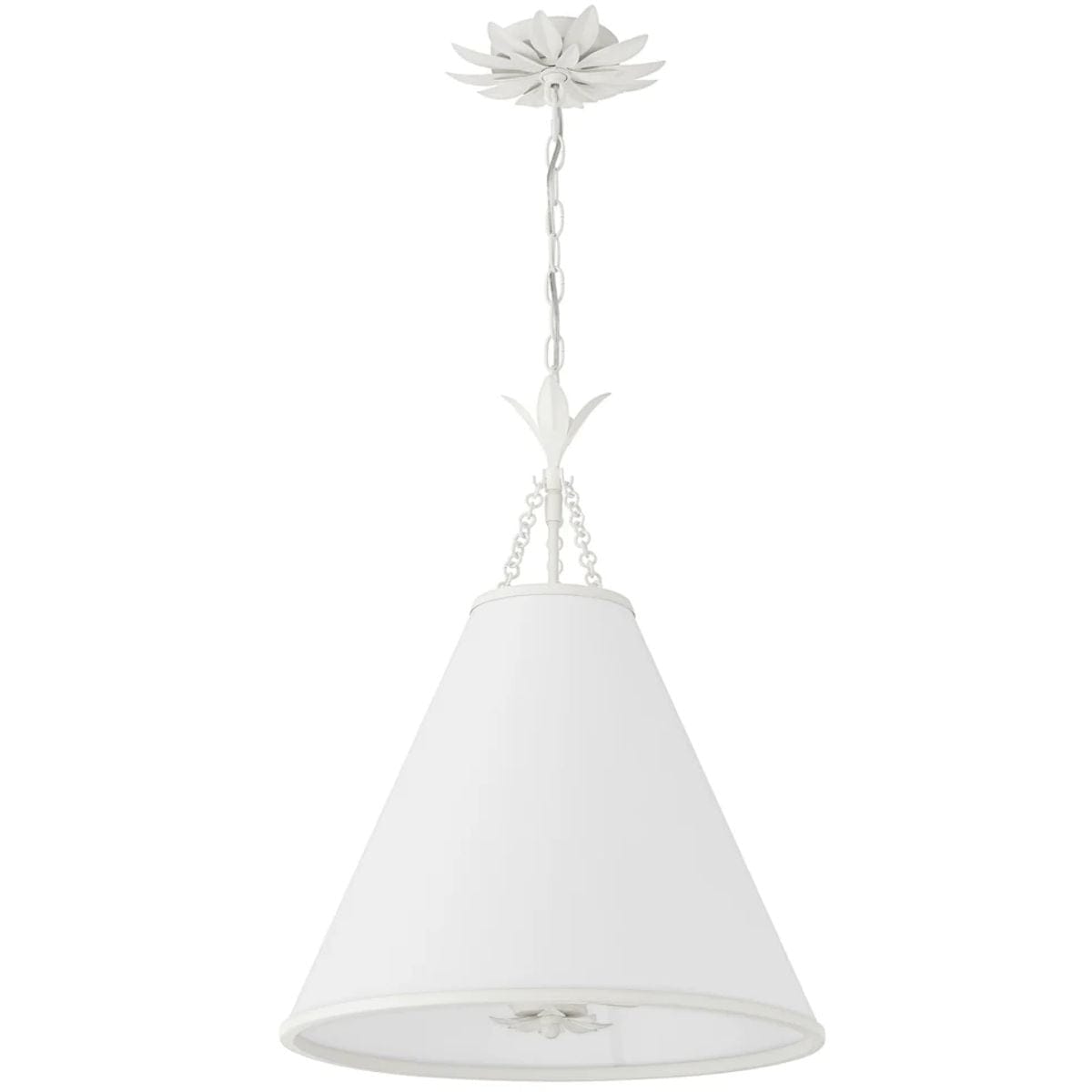 Broche 4-Light Pendant Pendant 564-MT 633779099670