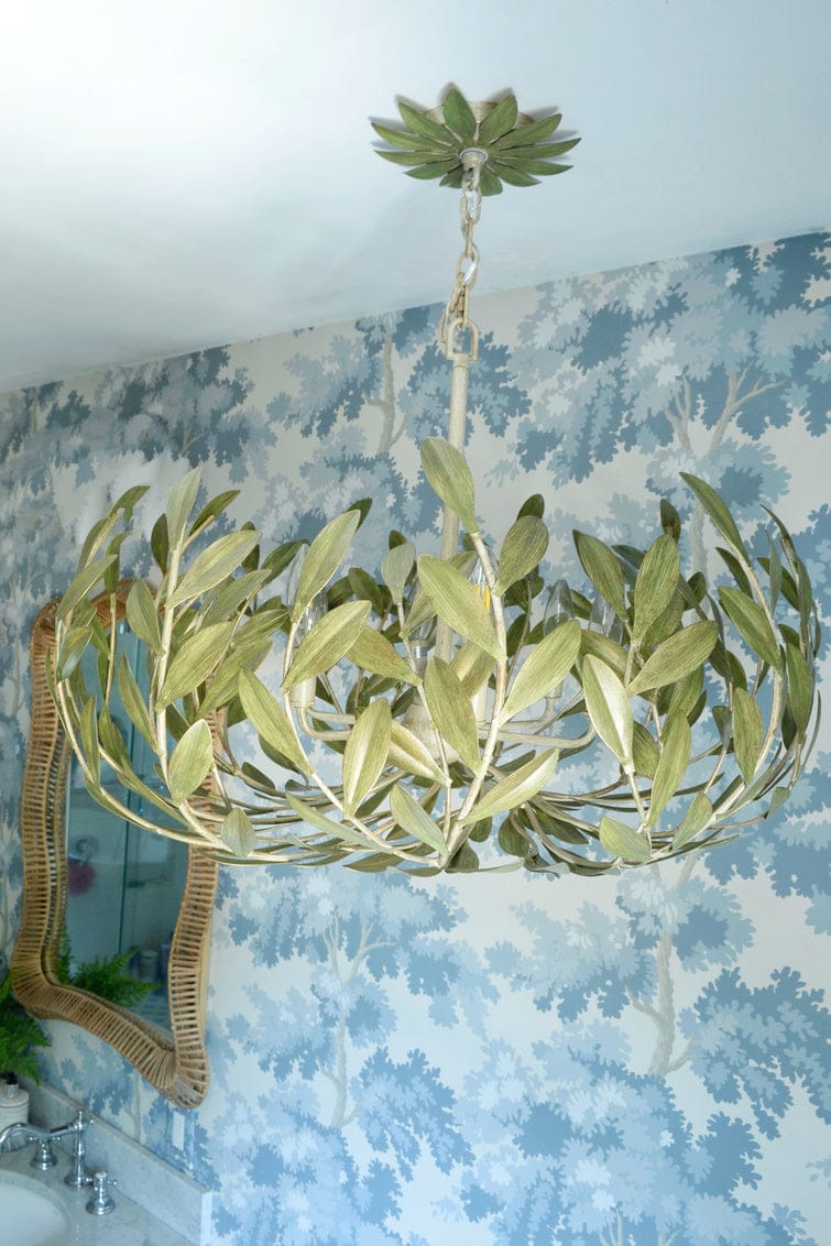 Broche Chandelier Chandeliers