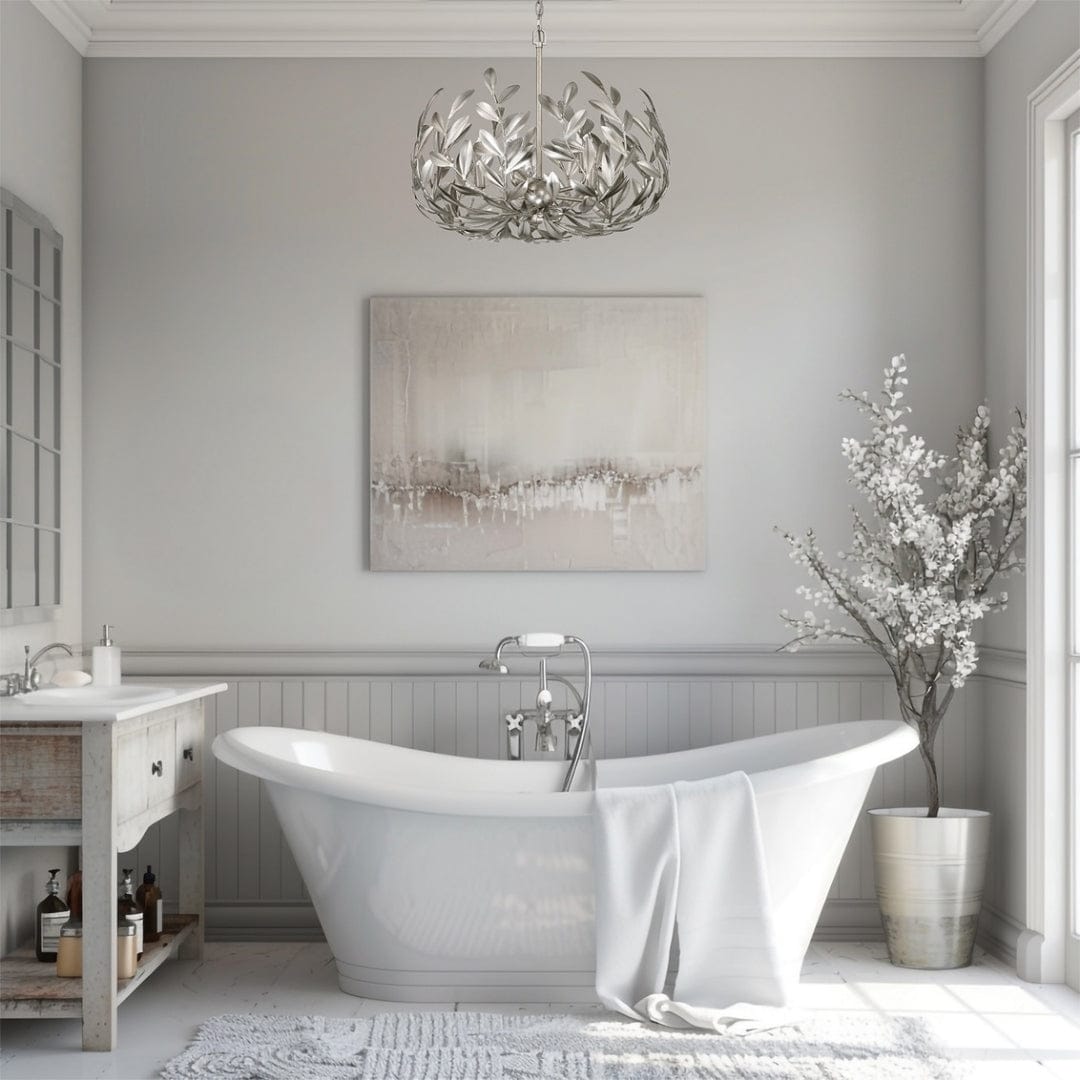 Broche Chandelier Chandeliers