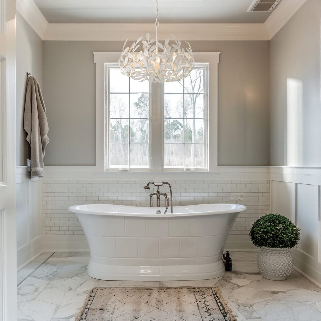 Broche Chandelier Chandeliers