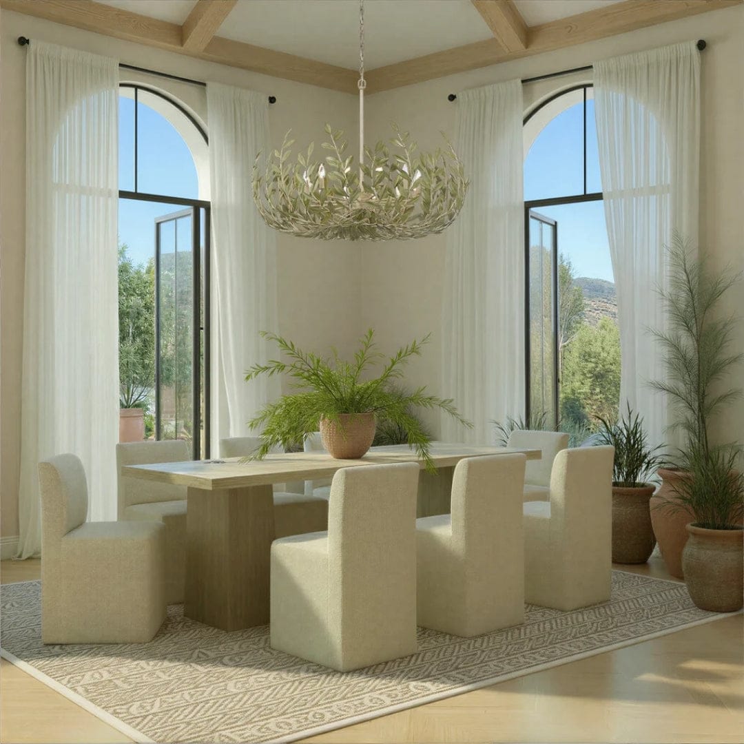 Broche Chandelier Chandeliers