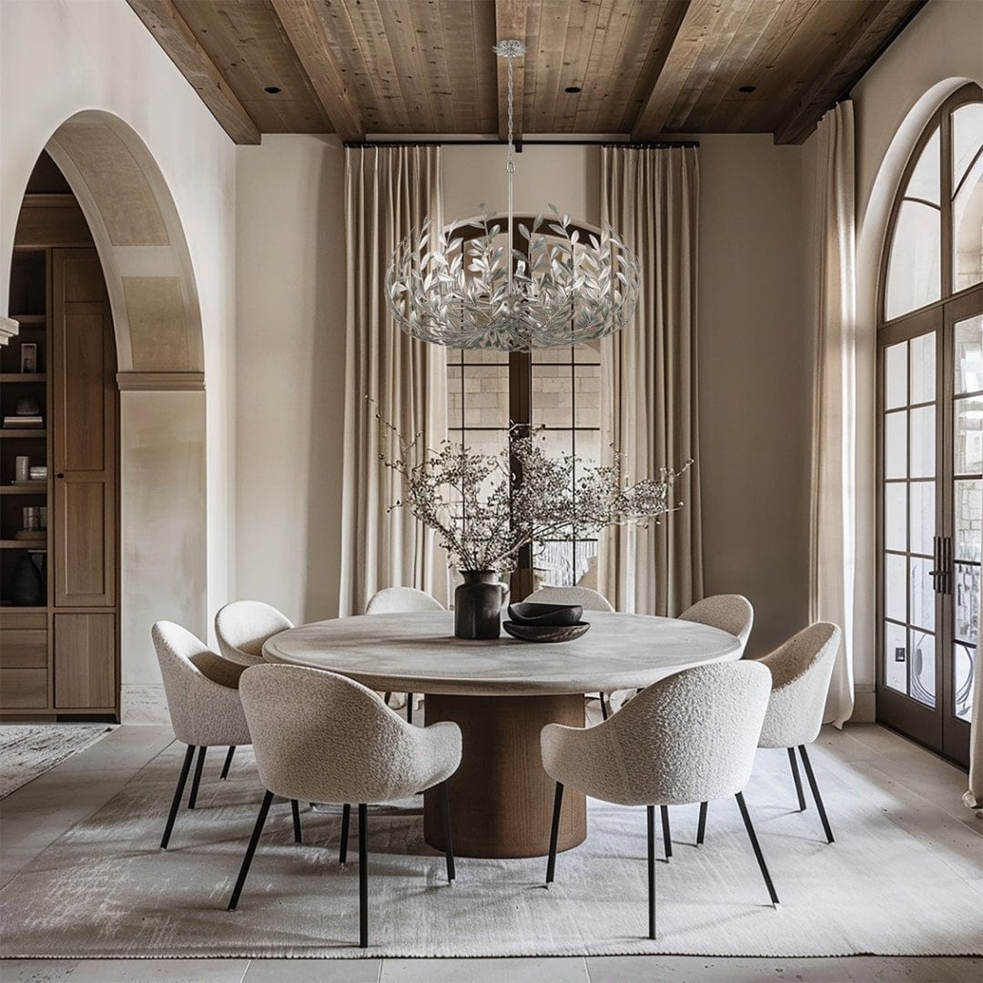 Broche Chandelier Chandeliers