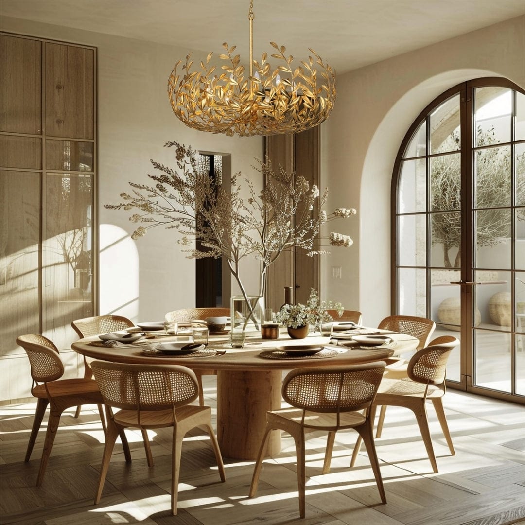 Broche Chandelier Chandeliers