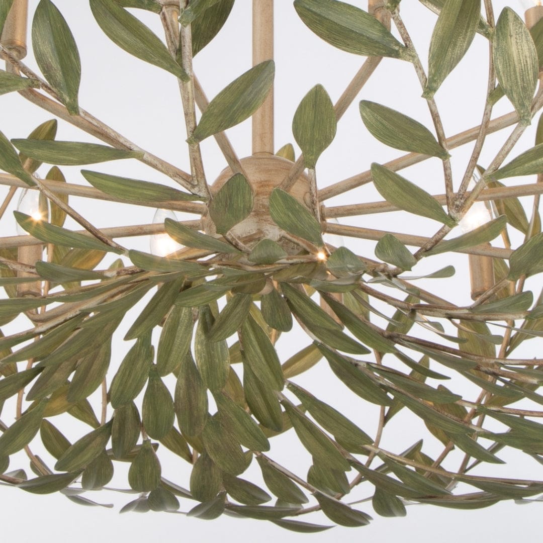 Broche Chandelier Chandeliers