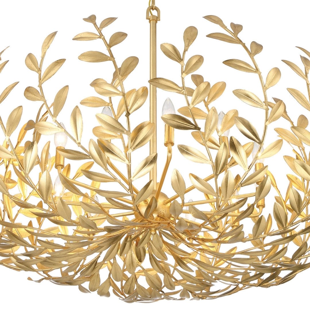 Broche Chandelier Chandeliers