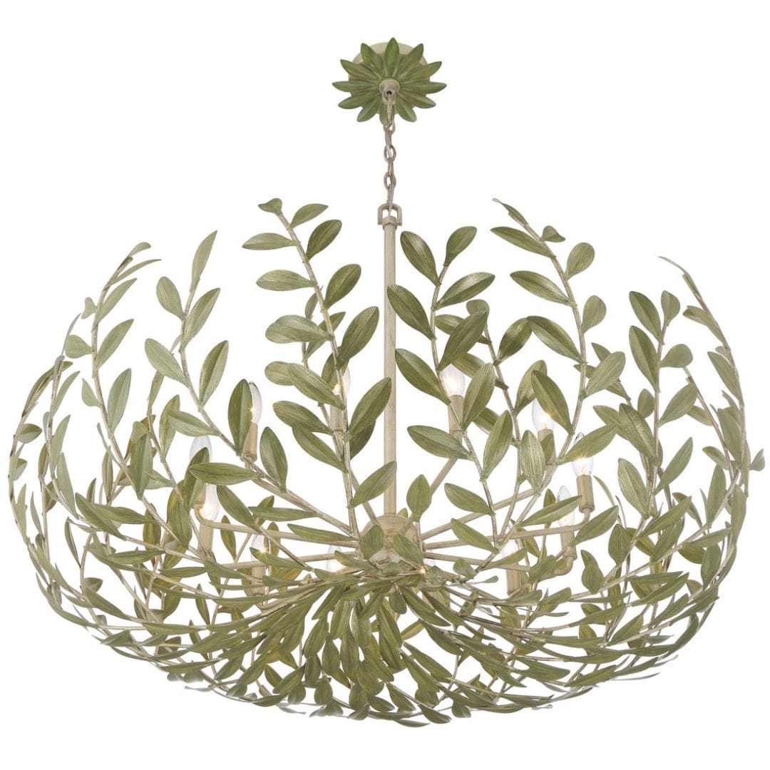 Broche Chandelier Chandeliers