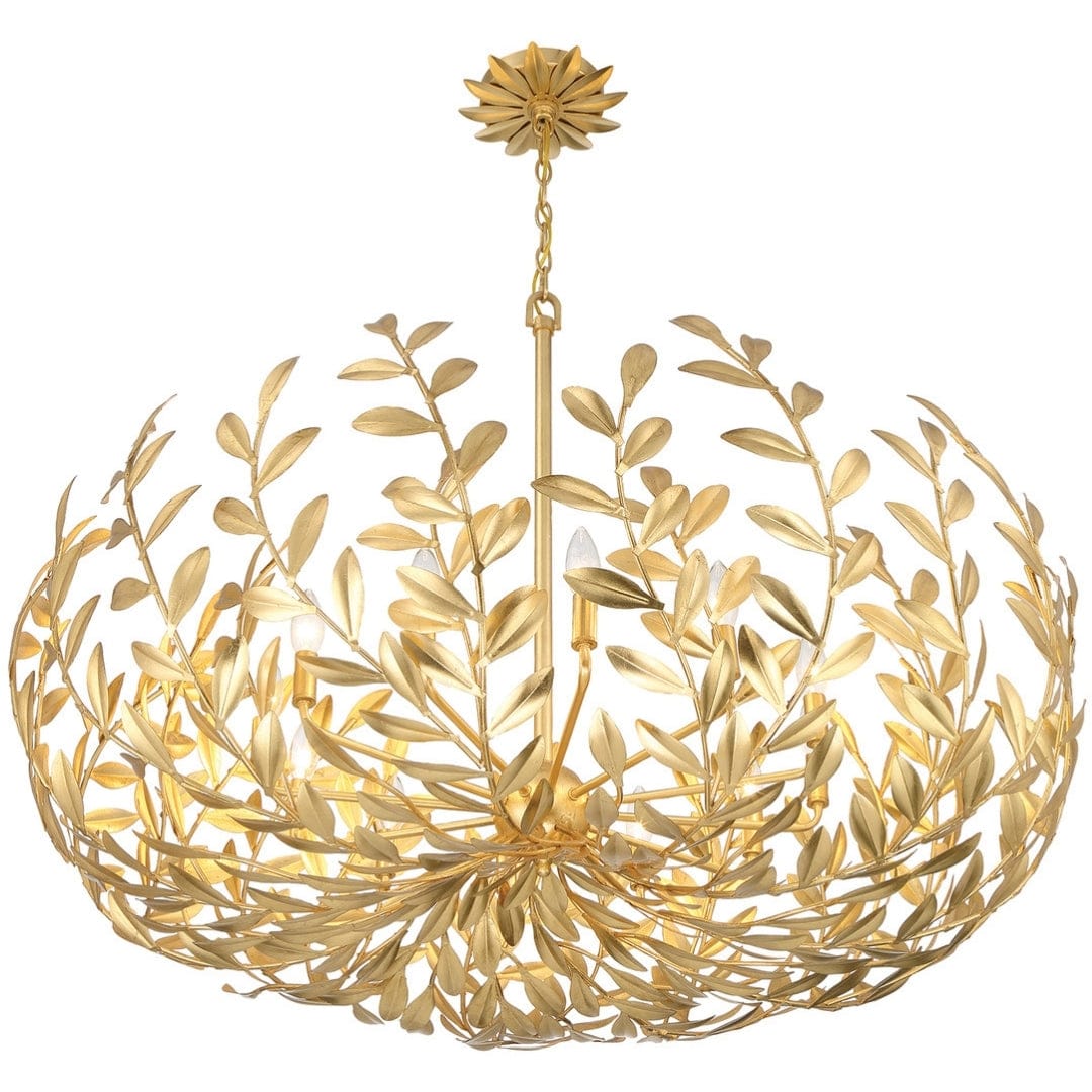 Broche Chandelier Chandeliers