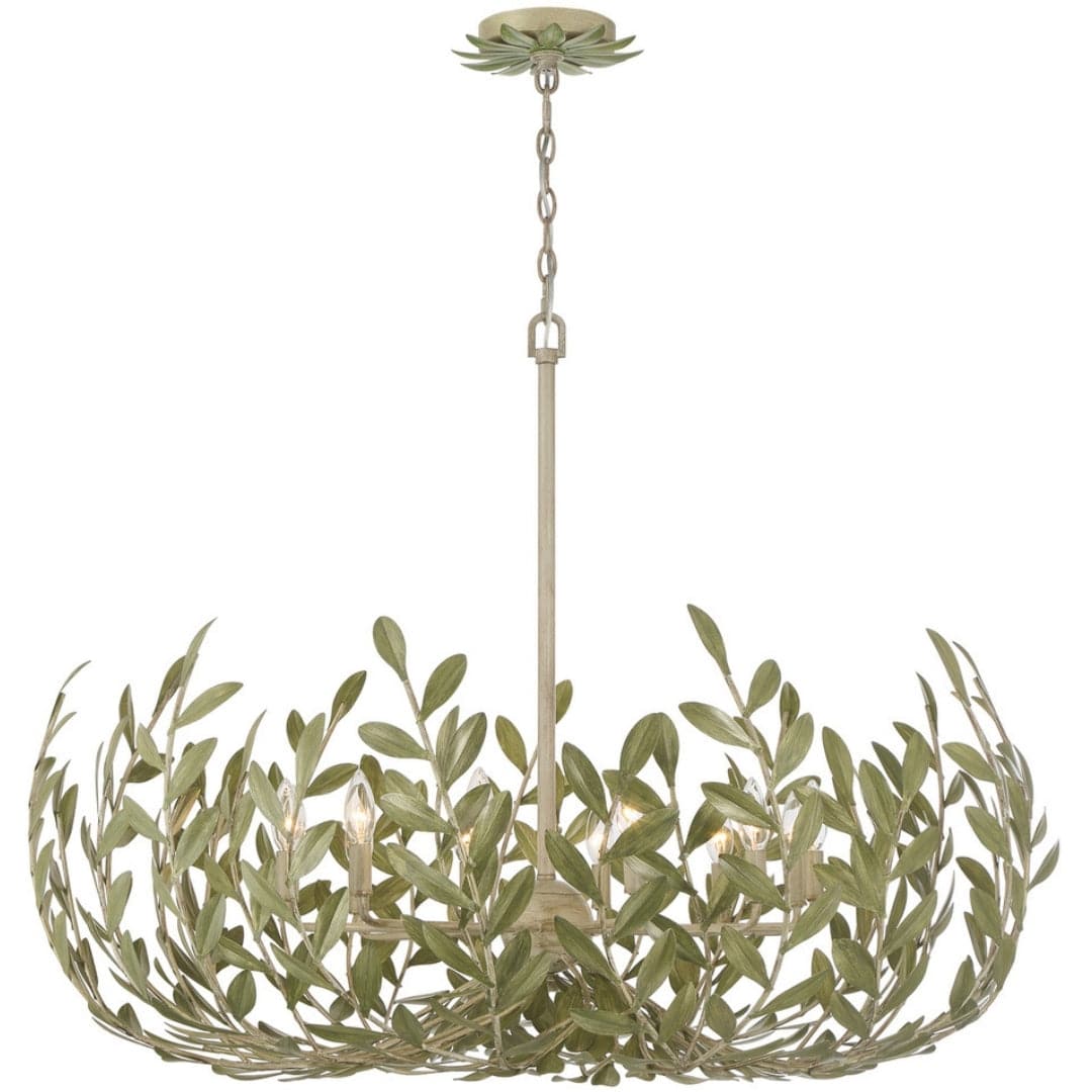 Broche Chandelier Chandeliers