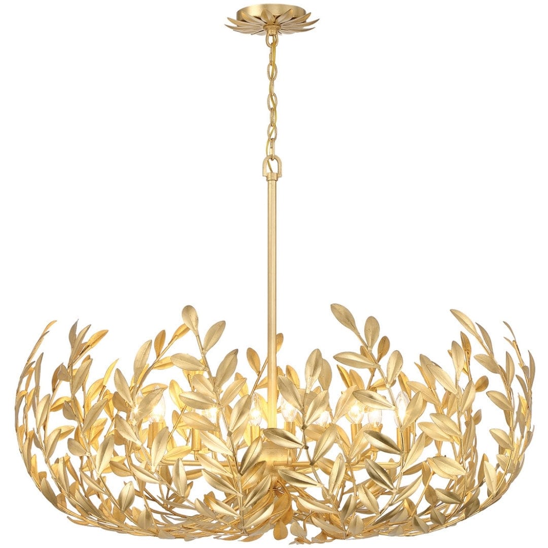Broche Chandelier Chandeliers