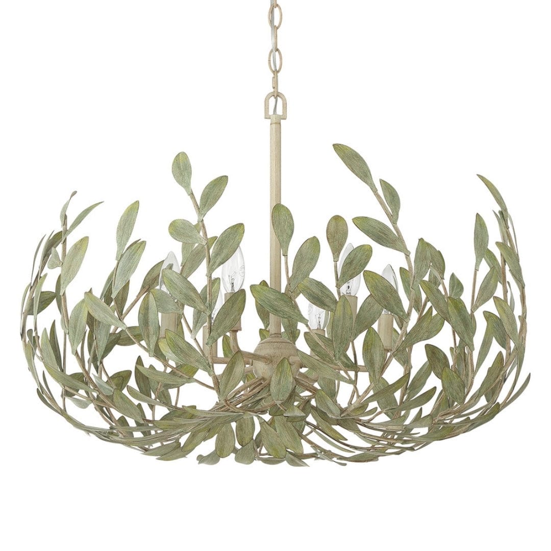 Broche Chandelier Chandeliers 533-CT 633779098499