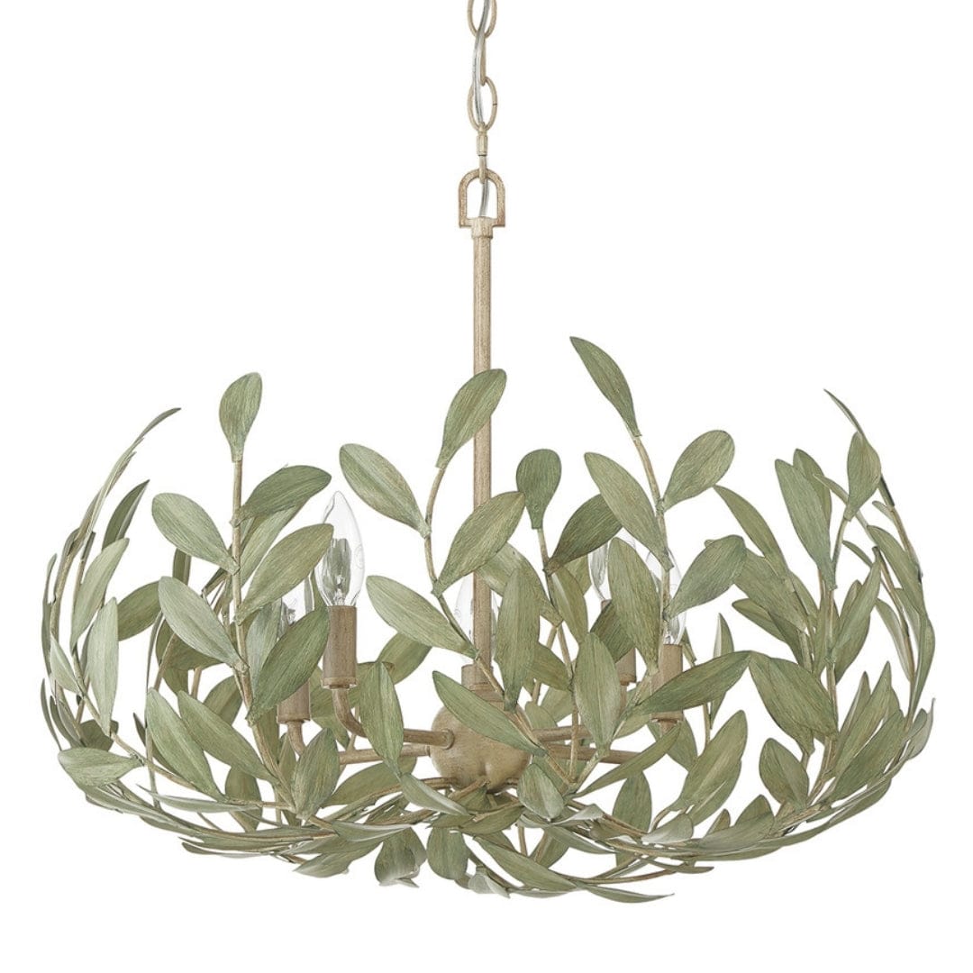 Broche Chandelier Chandeliers 566-CT 633779098505