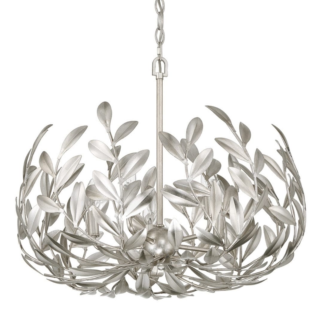 Broche Chandelier Chandeliers 566-SA 633779095450