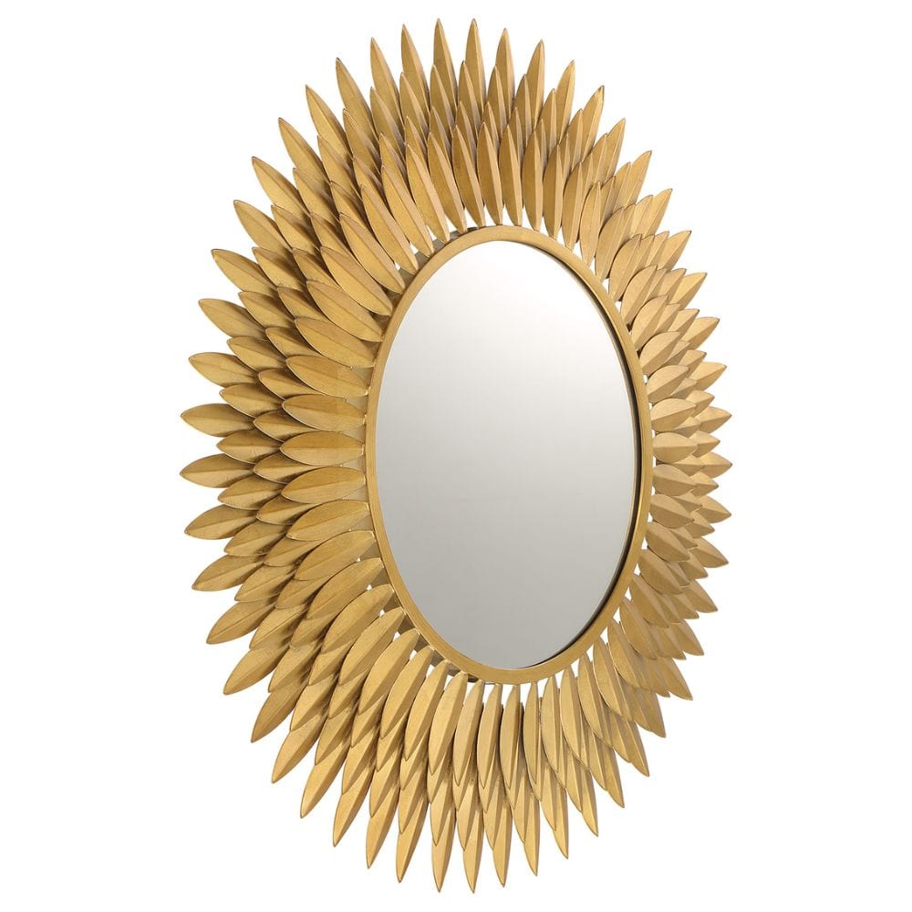 Broche Mirror Mirror