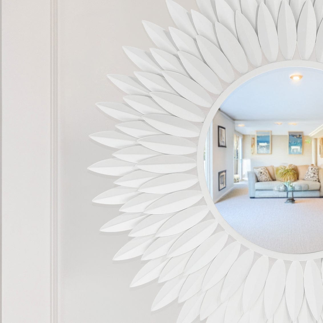 Broche Mirror Mirror