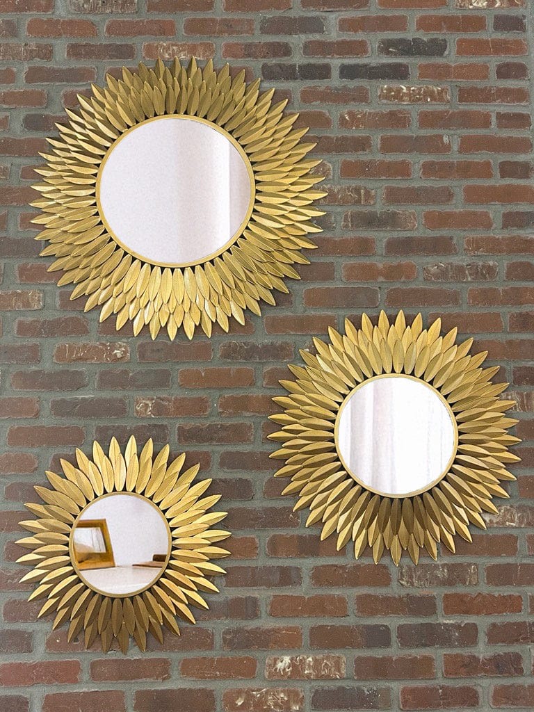 Broche Mirror Mirror