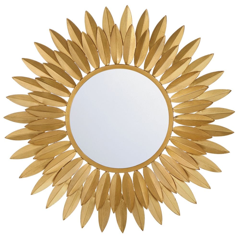 Broche Mirror Mirror BRH-M520-GA 633779099229