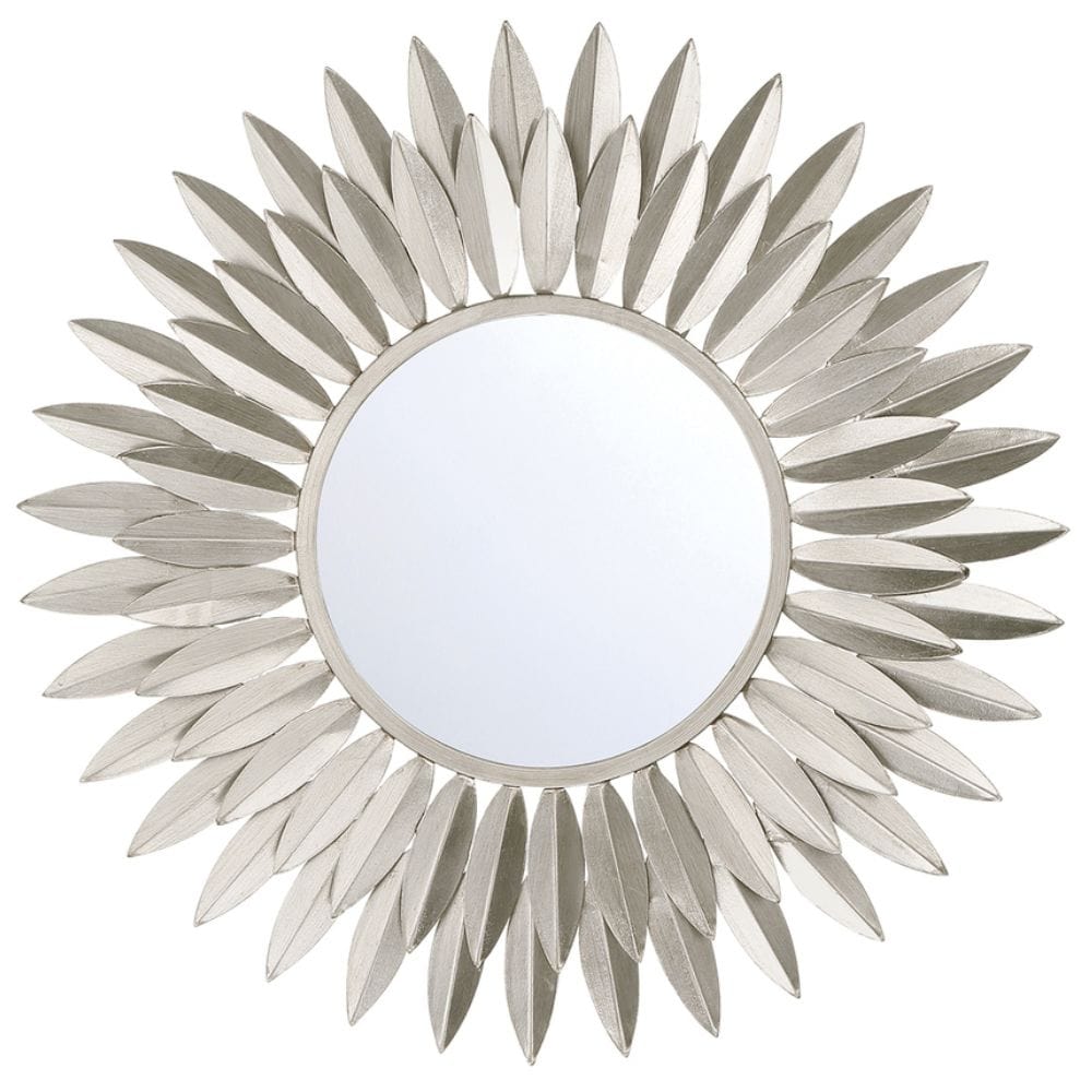 Broche Mirror Mirror BRH-M520-SA 633779099243