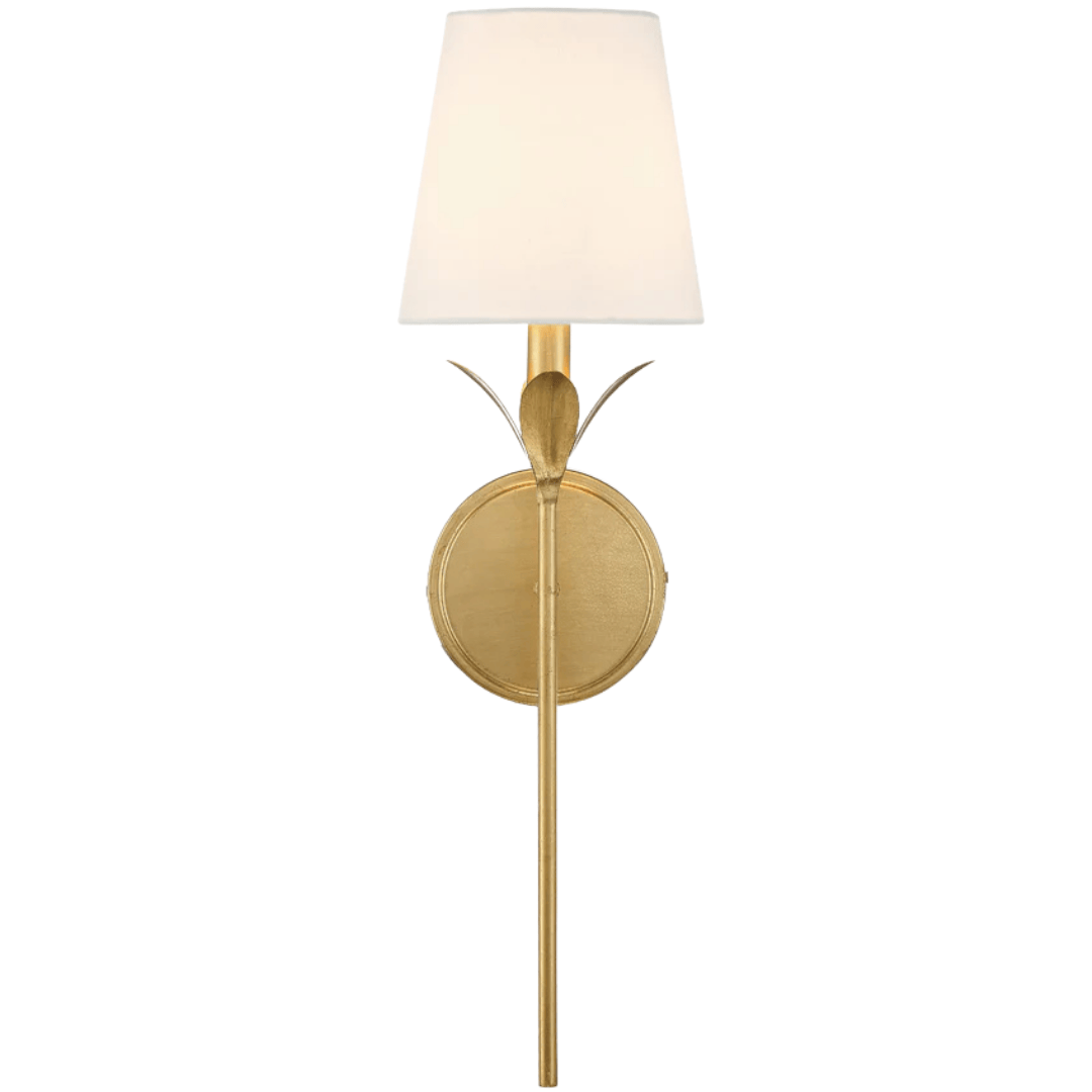 Broche Sconce Sconces 531-GA 633779050770
