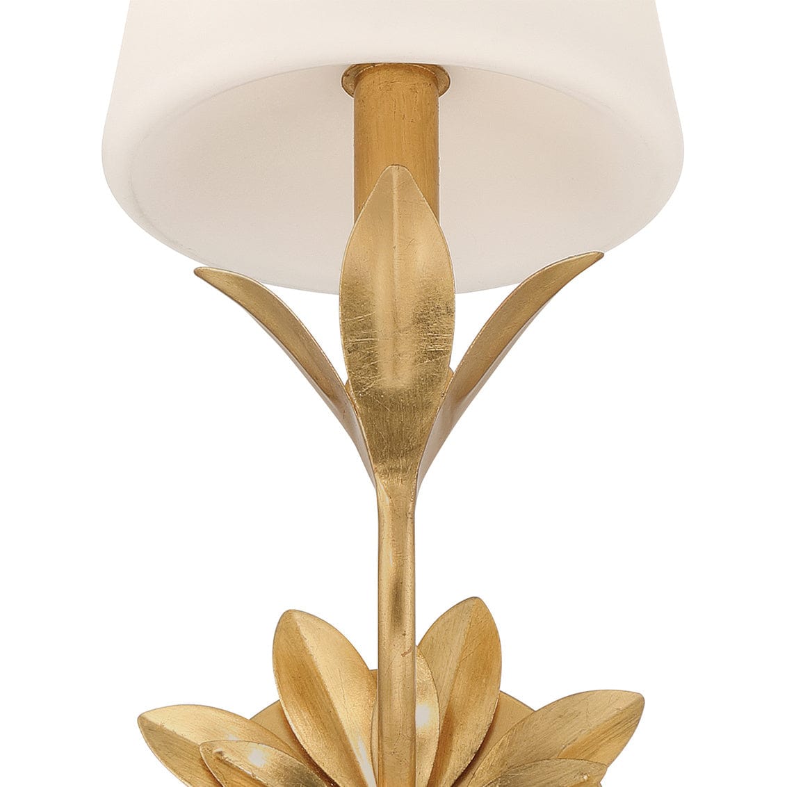 Broche Sconce Wall Sconces