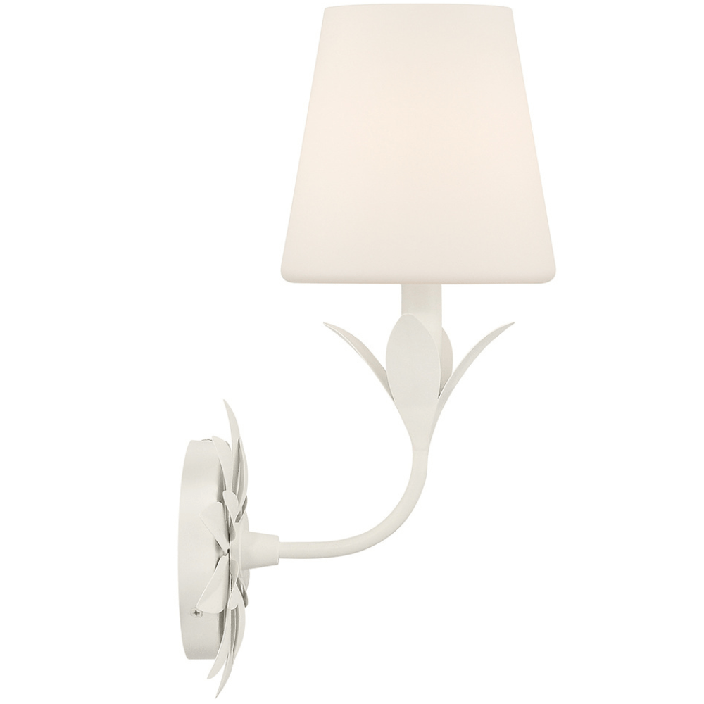 Broche Sconce Wall Sconces