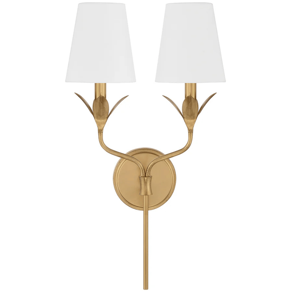 Broche Sconce Wall Sconces 562-GA 633779095504