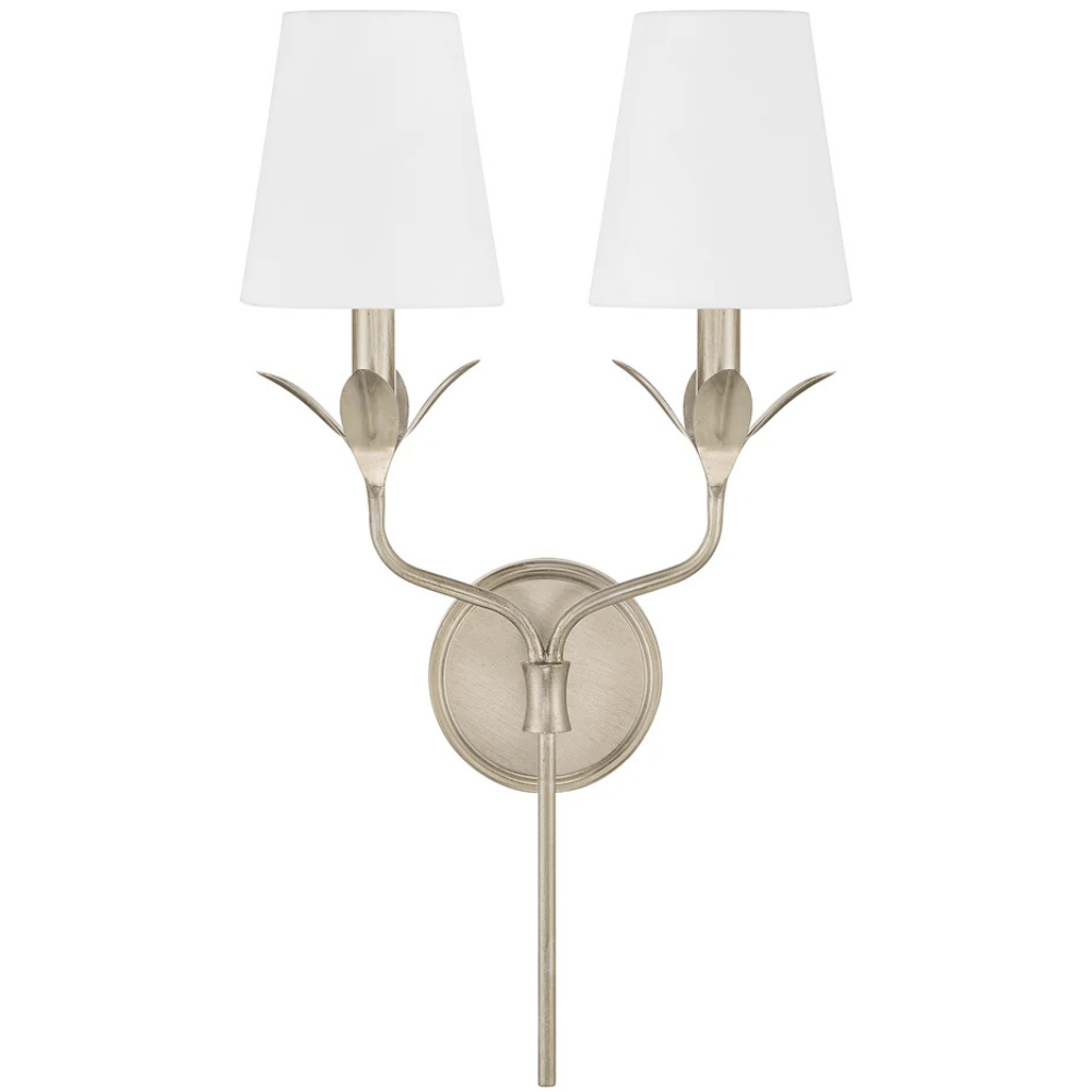 Broche Sconce Wall Sconces 562-SA 633779095511