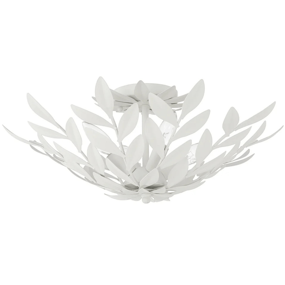 Broche Semi Flush Flush Mount 560-MT 633779095474