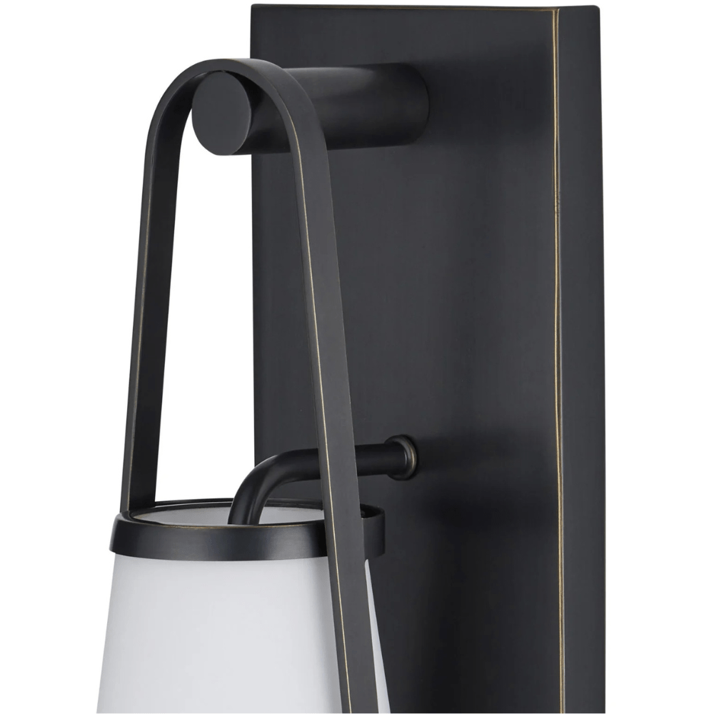 Brompton Bath Wall Sconce Wall Sconces