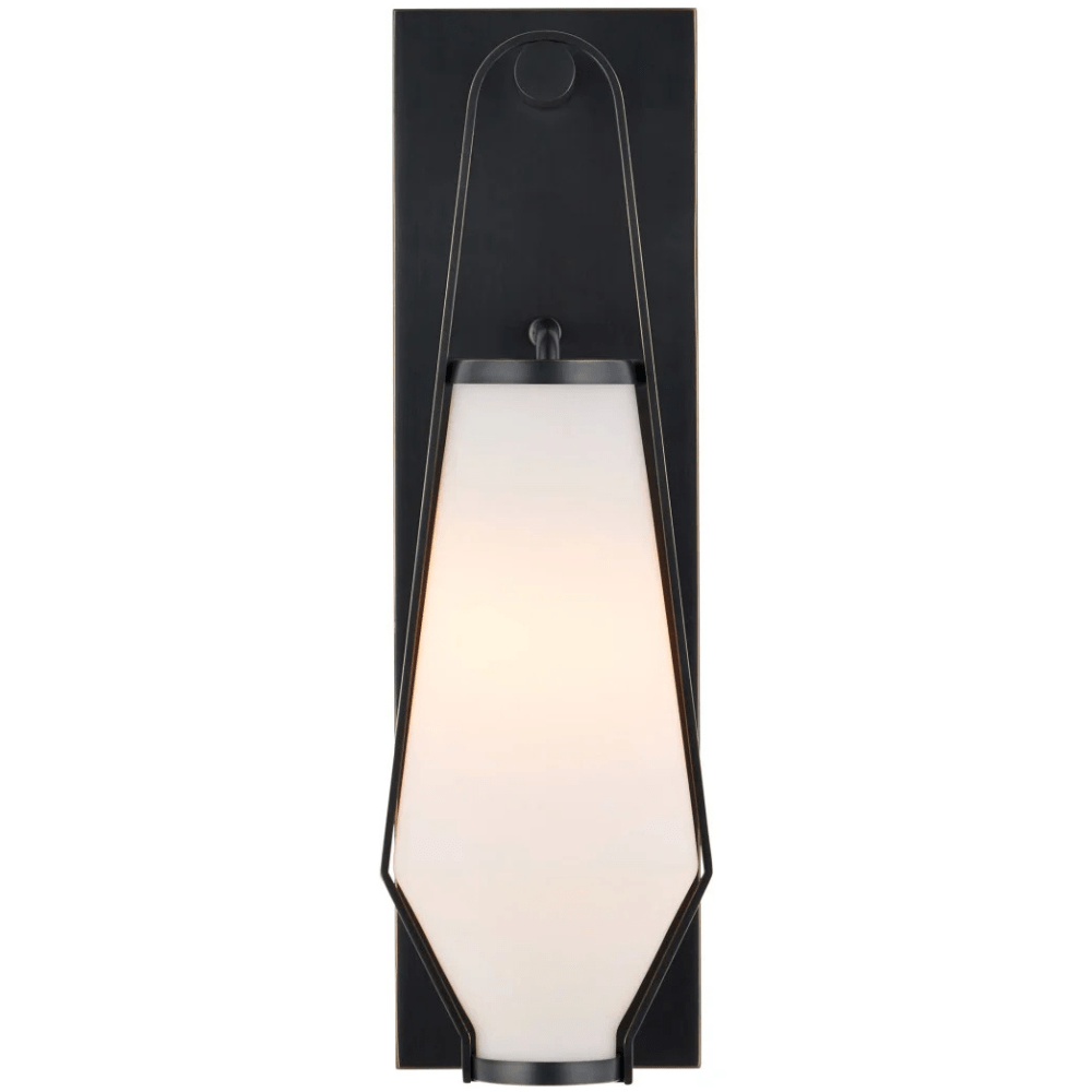 Brompton Bath Wall Sconce Wall Sconces