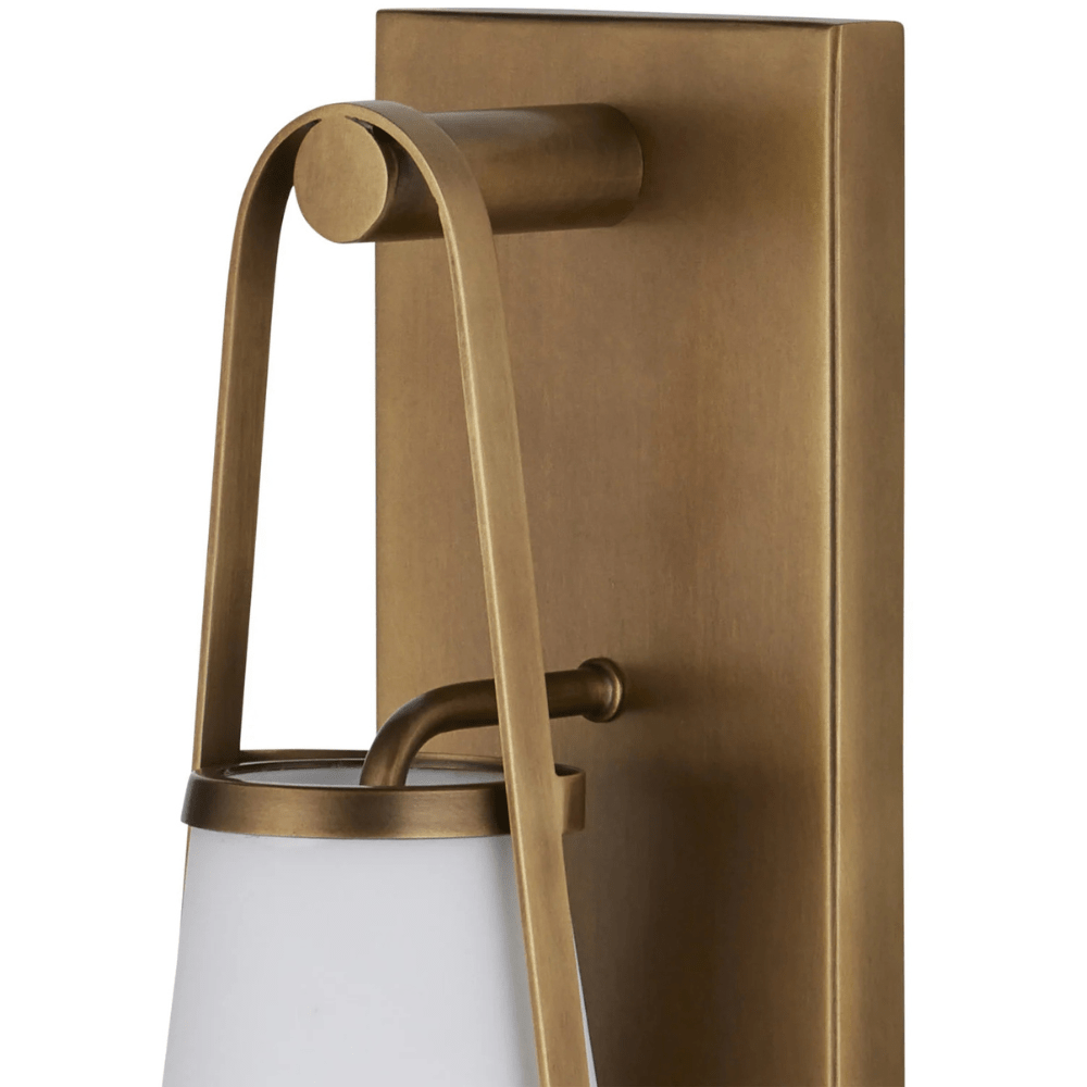 Brompton Bath Wall Sconce Wall Sconces