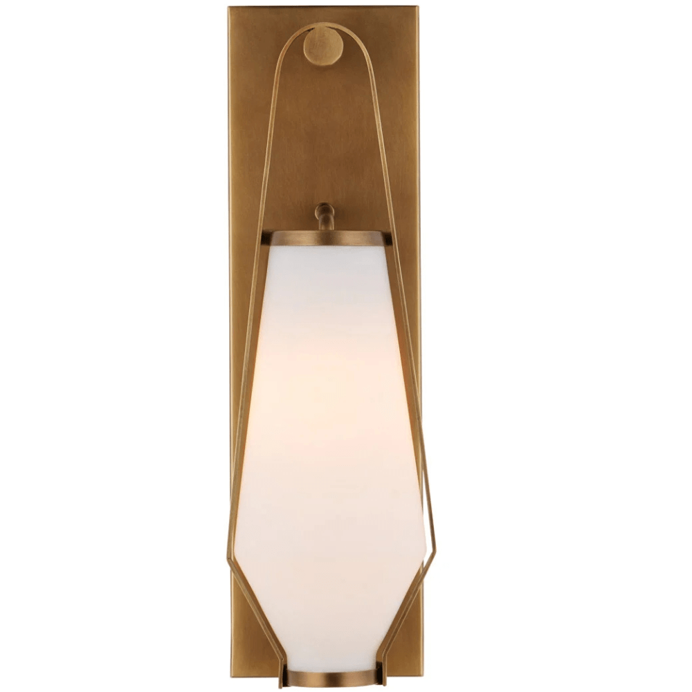 Brompton Bath Wall Sconce Wall Sconces